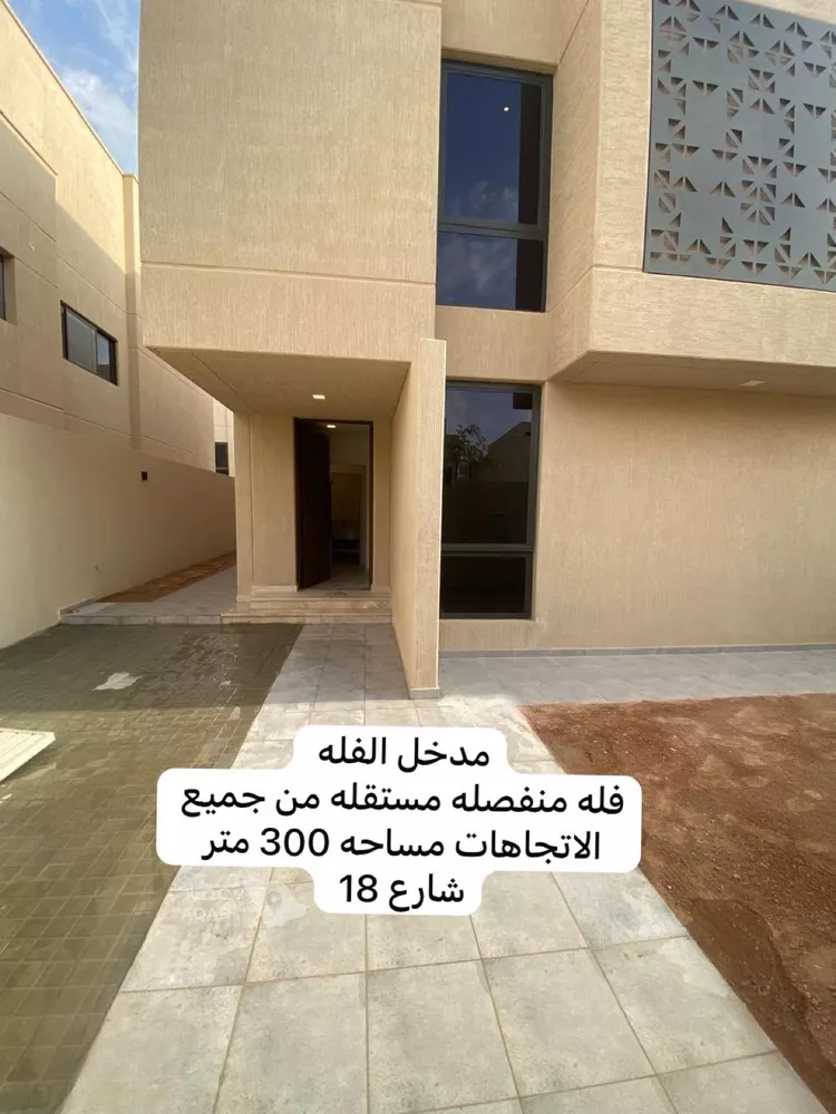 فيلا للإيجار في شارع 000, حي البشائر, مدينة الرياض, منطقة الرياض