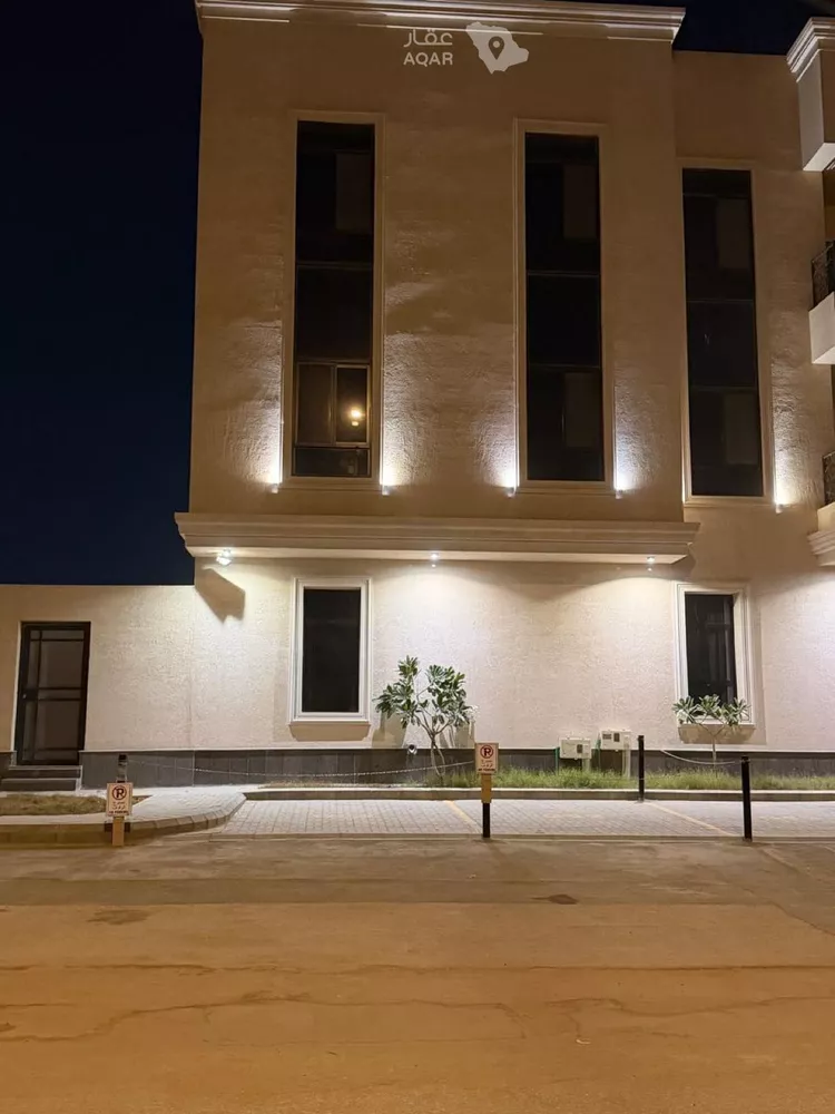 Apartment for Rent in Riyadh An Narjis 3