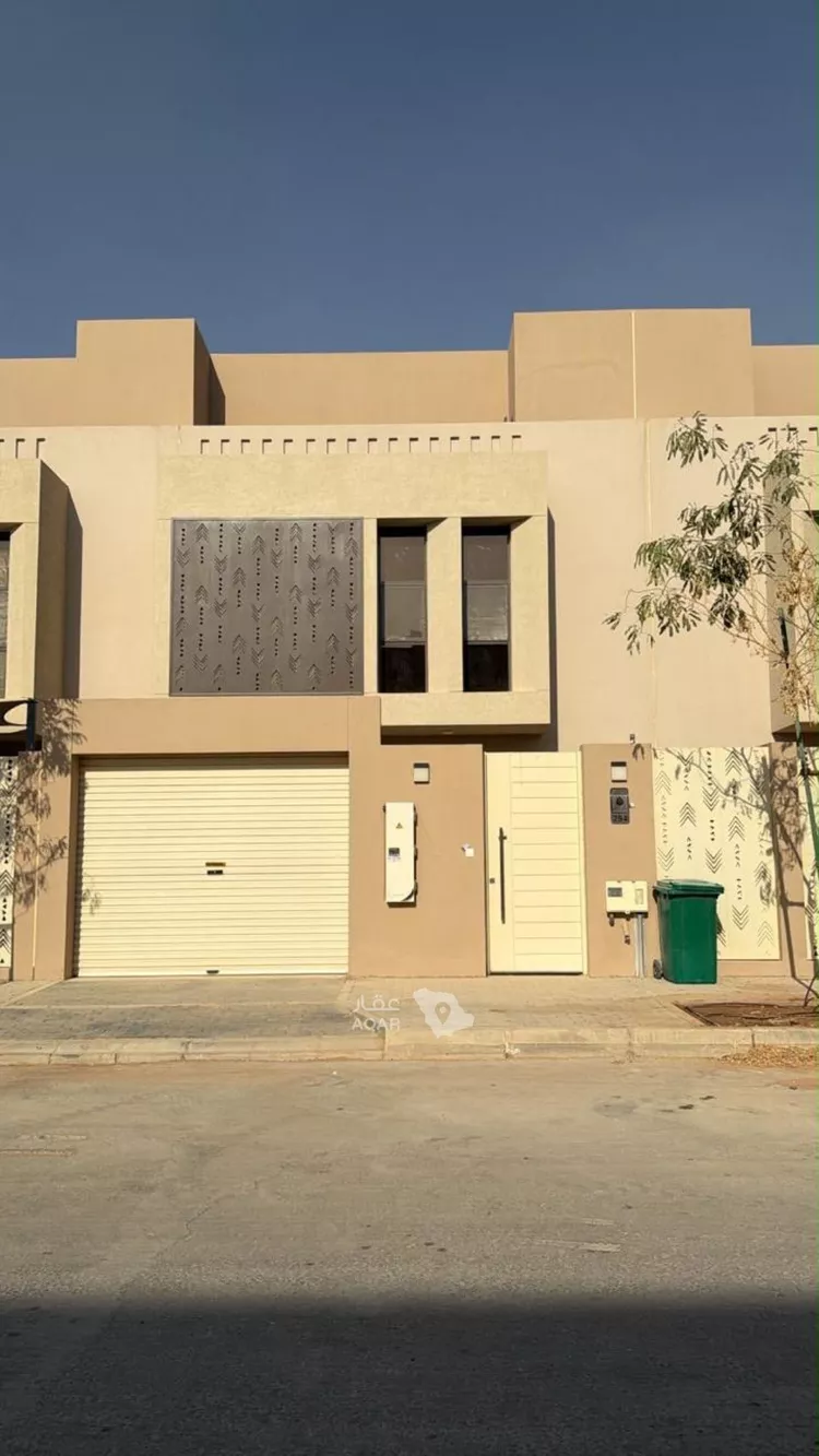 فيلا للإيجار في حي البشائر, مدينة الرياض, منطقة الرياض
