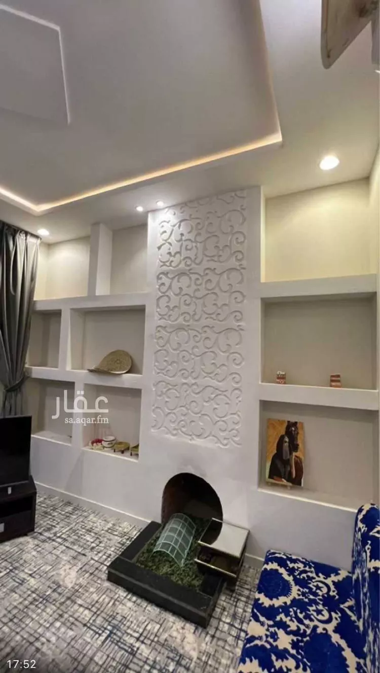 فيلا للإيجار في شارع أحمد بن أصبغ, حي الرمال, مدينة الرياض, منطقة الرياض