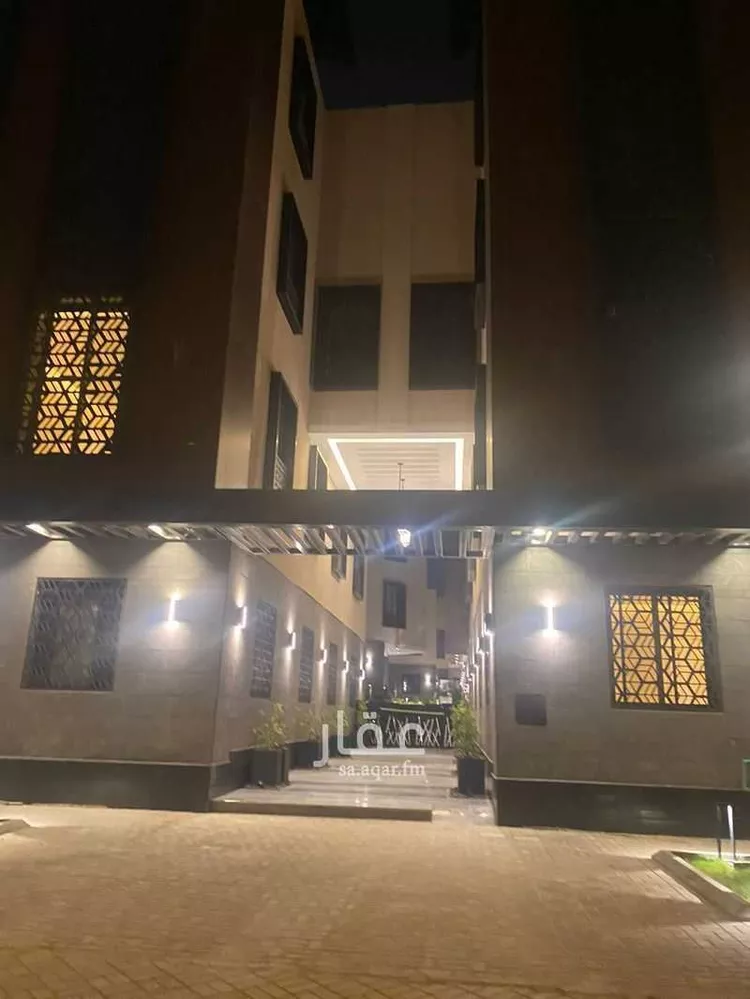 شقة للإيجار في شارع الريان, حي النفل, مدينة الرياض, منطقة الرياض صورة 4