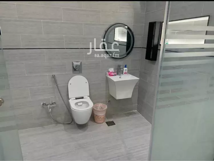 شقة للإيجار في شارع دباس بن راشد, حي قرطبة, مدينة الرياض, منطقة الرياض صورة 5