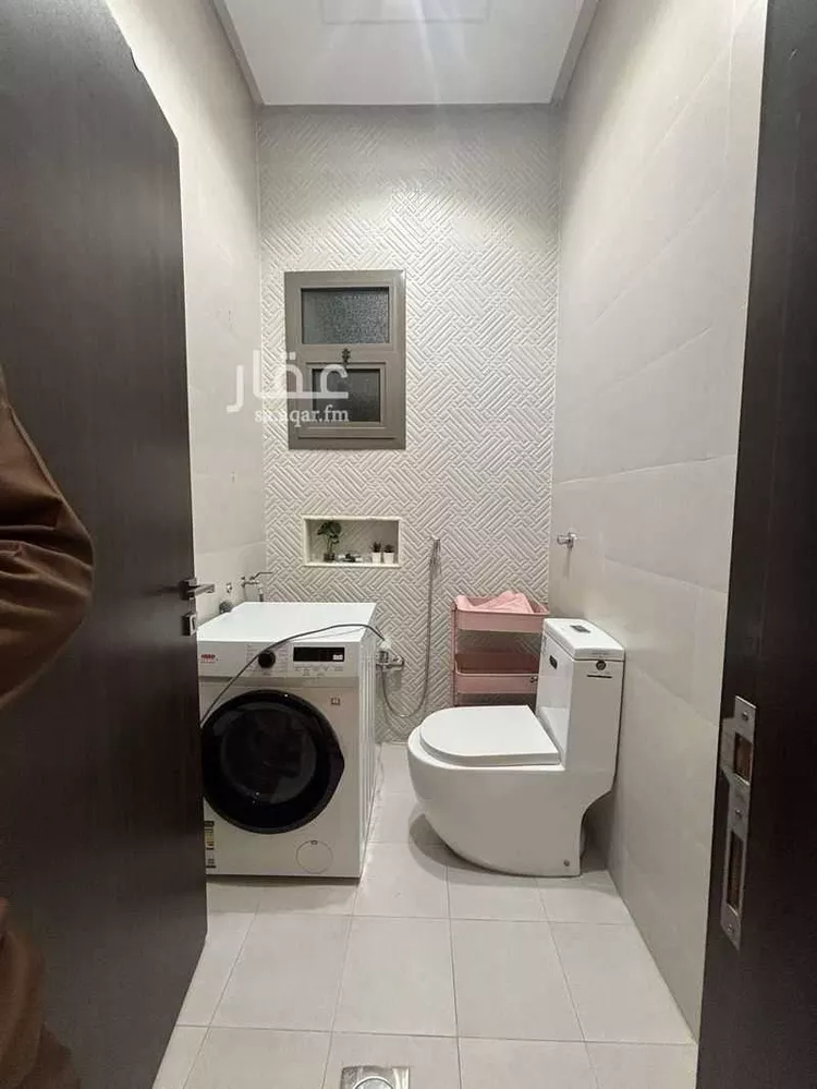 شقة للإيجار في شارع أبي طاهر العقيلي, حي العارض, مدينة الرياض, منطقة الرياض صورة 5
