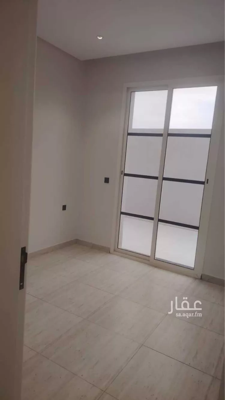 شقة للإيجار في شارع زيد بن عاصم بن عمرو بن عوف, حي النرجس, مدينة الرياض, منطقة الرياض صورة 2