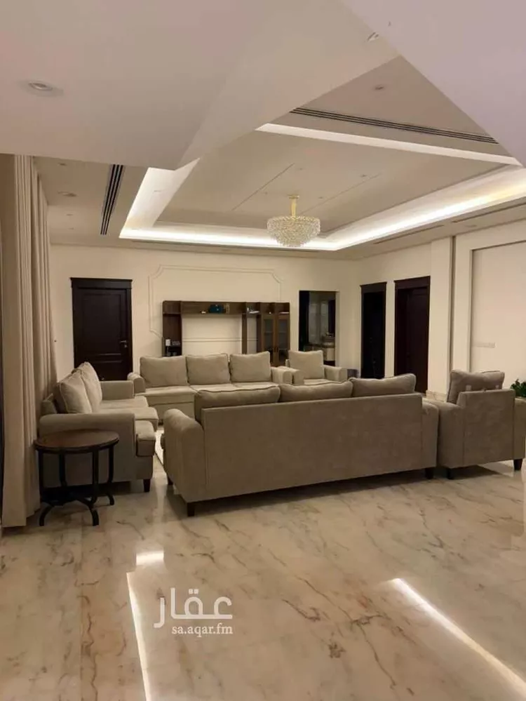فيلا للبيع في شارع محمد المقري, حي النرجس, مدينة الرياض, منطقة الرياض صورة 4