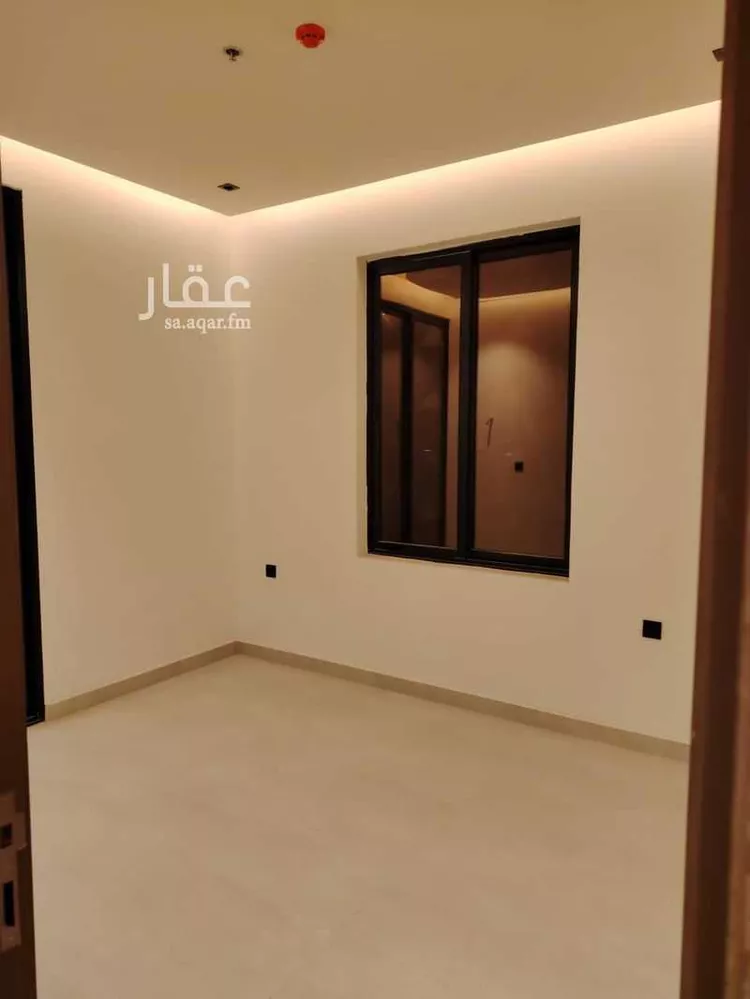 شقة للإيجار في شارع علقمه بن وائل, حي النرجس, مدينة الرياض, منطقة الرياض
