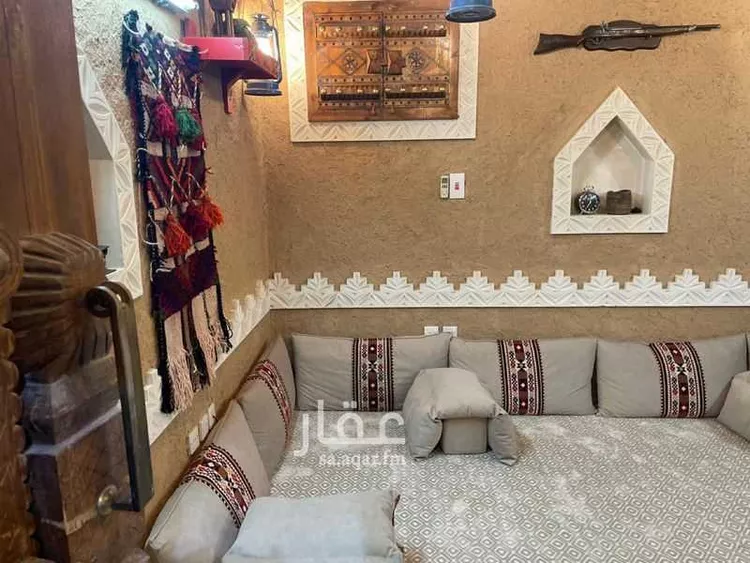 Villa for Sale in Riyadh An Nafal 11