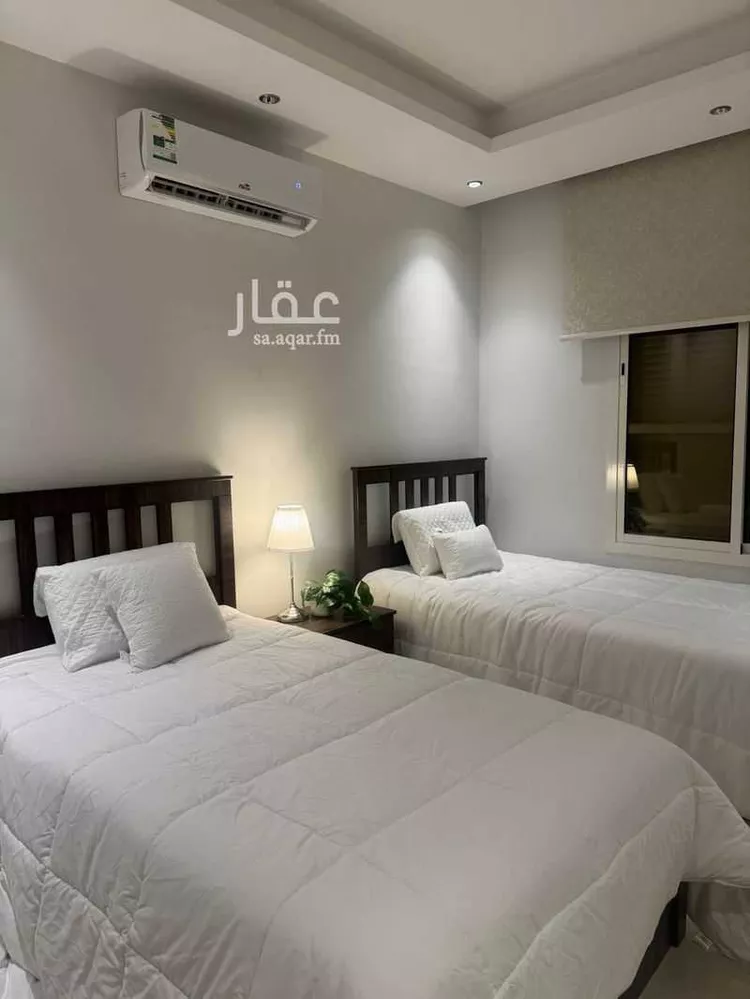 شقة للإيجار في شارع القنا, حي الياسمين, مدينة الرياض, منطقة الرياض صورة 5