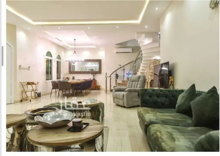 Villa for Sale in Riyadh Al Yarmouk 11