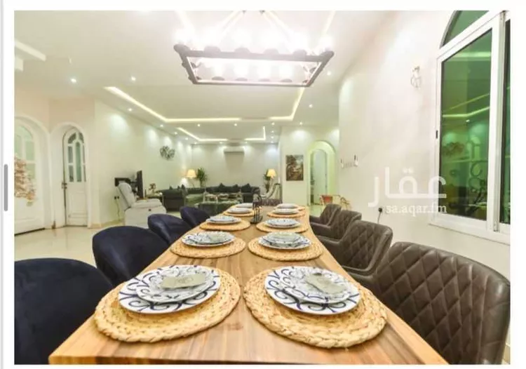 Villa for Sale in Riyadh Al Yarmouk 10