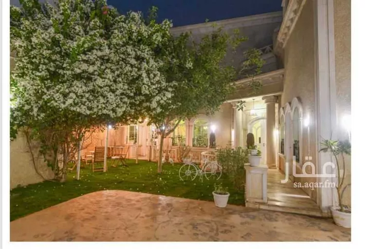 Villa for Sale in Riyadh Al Yarmouk 24