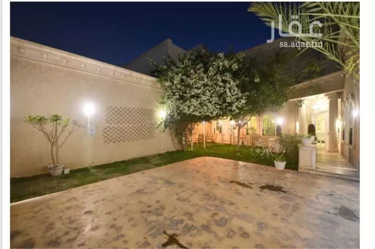 Villa for Sale in Riyadh Al Yarmouk 29