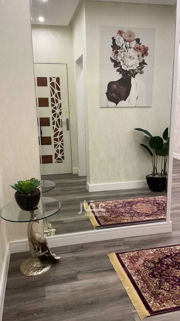 شقة للإيجار في شارع الدهناء, حي الملقا, مدينة الرياض, منطقة الرياض صورة 3