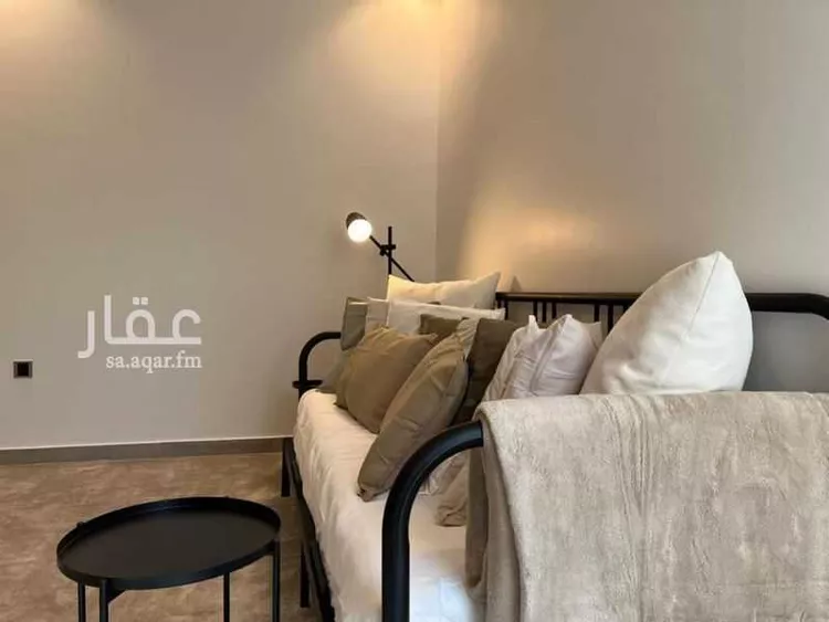 شقة للإيجار في شارع وادي هجر, حي الملقا, مدينة الرياض, منطقة الرياض 8