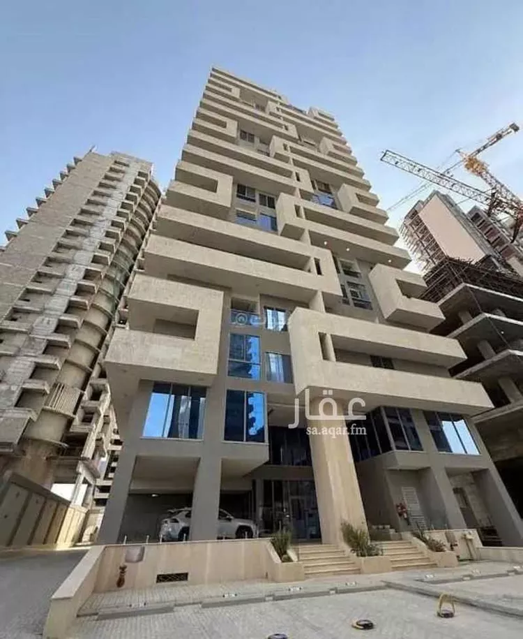 شقة للبيع في شارع وادي حقيل, حي الصحافة, مدينة الرياض, منطقة الرياض صورة 3