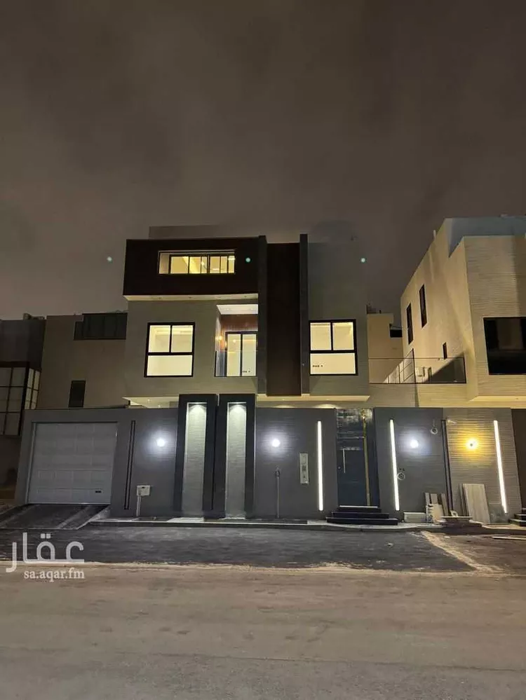 Villa for Rent in Riyadh Al Arid