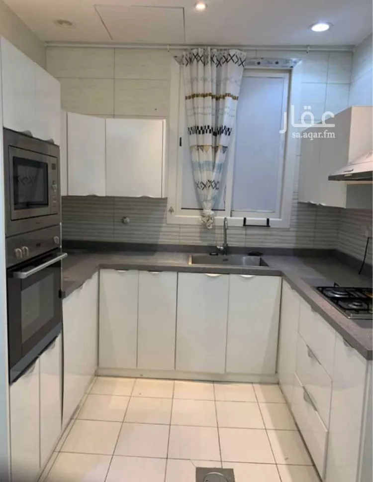 شقة للإيجار في شارع عبدالله النديم, حي النرجس, مدينة الرياض, منطقة الرياض