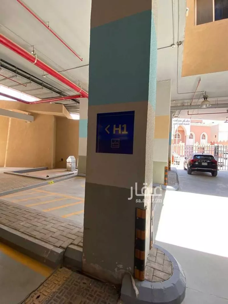 شقة للإيجار في شارع الإعتماد, حي الملقا, مدينة الرياض, منطقة الرياض صورة 5