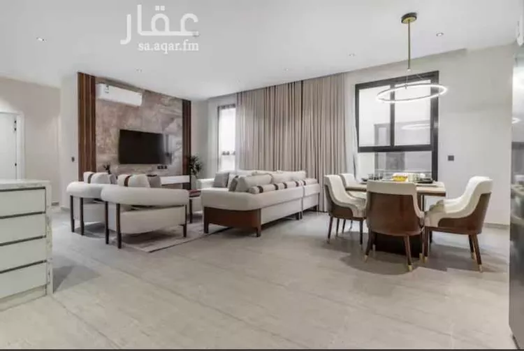 Apartment for Rent in Riyadh Hittin 9