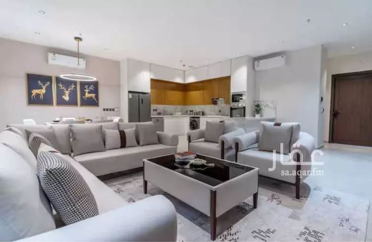 Apartment for Rent in Riyadh Irqah 7