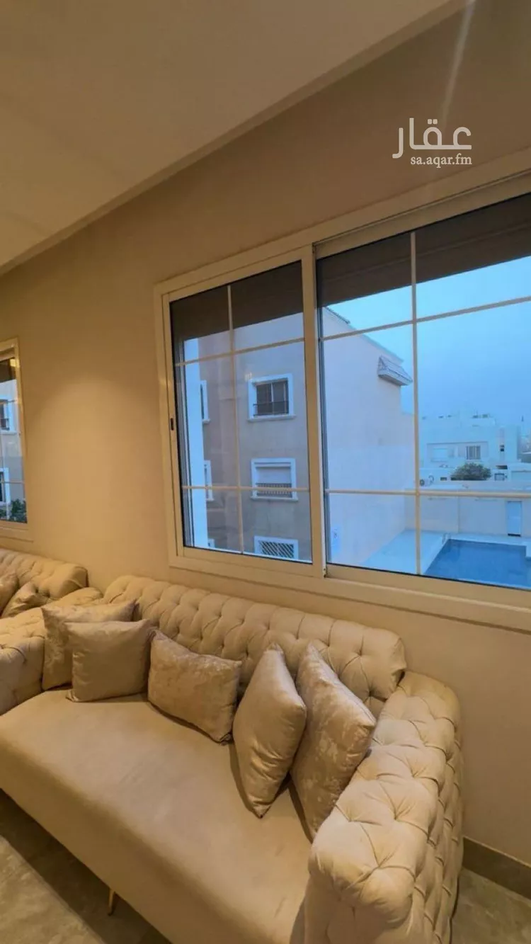 شقة للإيجار في شارع عكا, حي قرطبة, مدينة الرياض, منطقة الرياض صورة 3