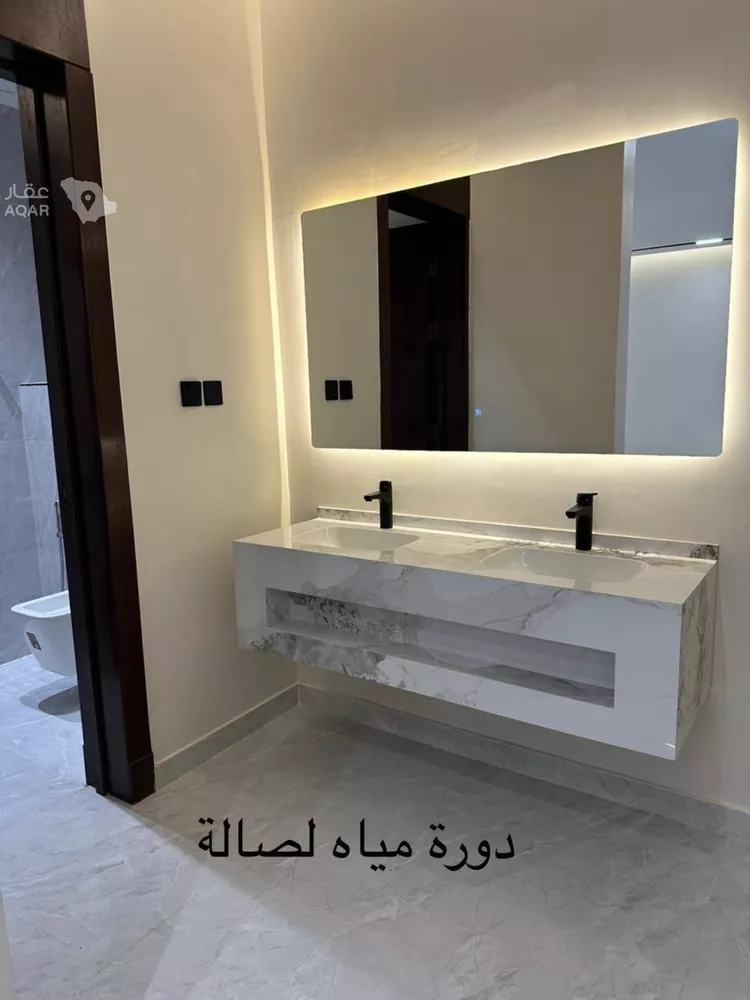 فيلا للإيجار في شارع رقم 395, حي المونسية, مدينة الرياض, منطقة الرياض 6