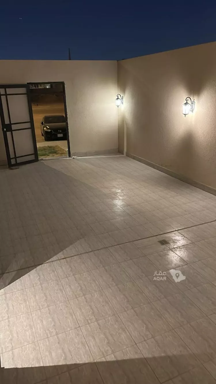 Apartment for Rent in Riyadh An Narjis 7