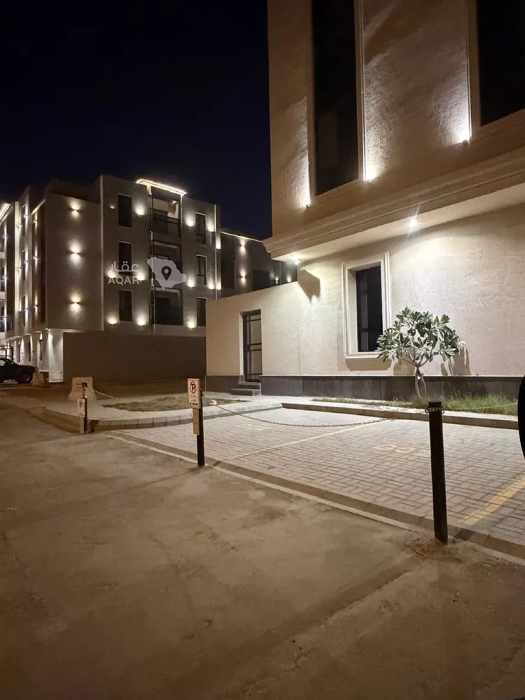 Apartment for Rent in Riyadh An Narjis 2