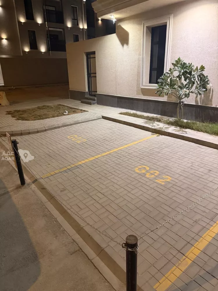 شقة للبيع في شارع الطبيعة, حي النرجس, مدينة الرياض, منطقة الرياض صورة 4
