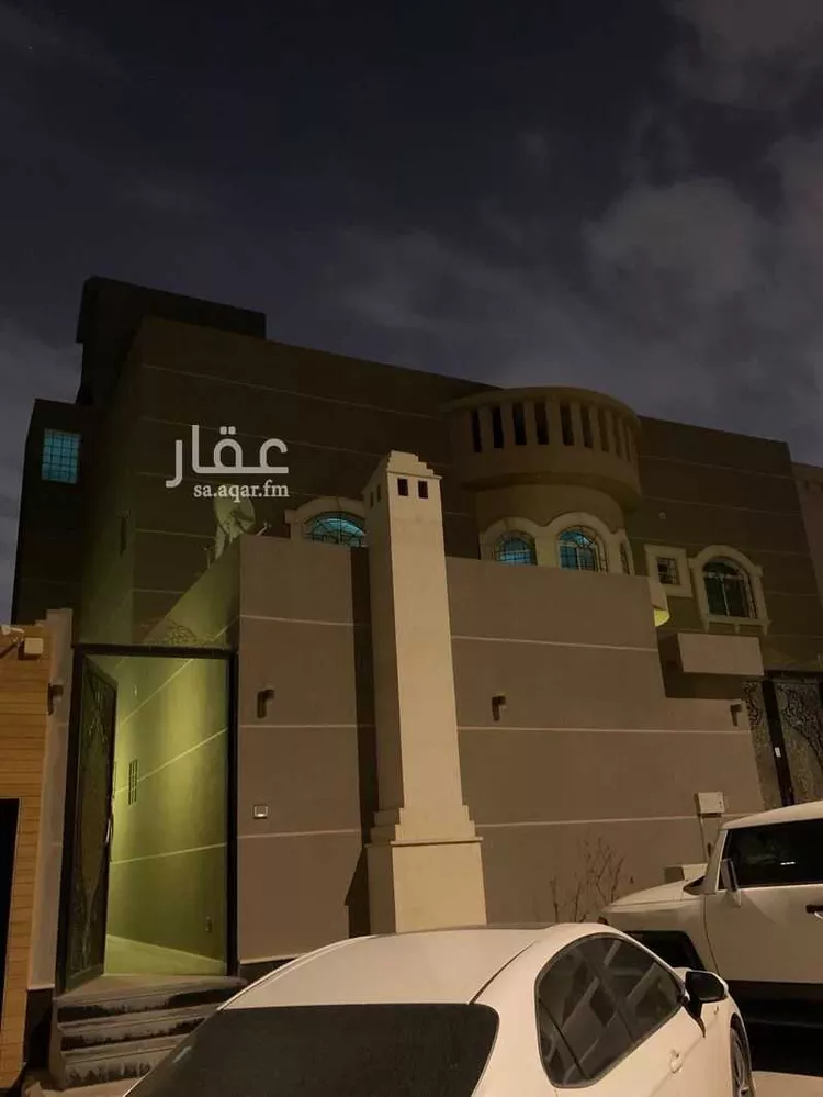 شقة للإيجار في شارع أحمد بن عبدالمنعم الواسطي, حي النرجس, مدينة الرياض, منطقة الرياض صورة 2