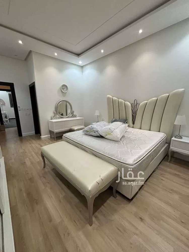 شقة للإيجار في شارع أبي طاهر العقيلي, حي العارض, مدينة الرياض, منطقة الرياض صورة 2
