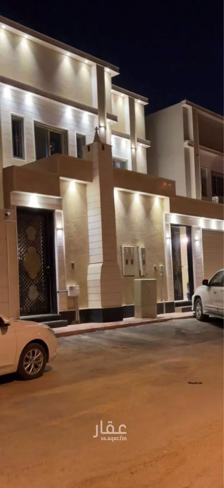 شقة للإيجار في شارع سلطان بن هاشم داغستاني, حي الرمال, مدينة الرياض, منطقة الرياض