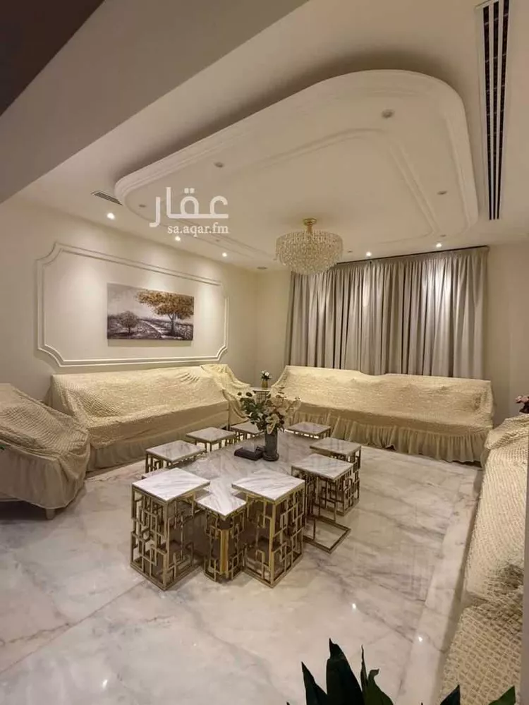 فيلا للبيع في شارع محمد المقري, حي النرجس, مدينة الرياض, منطقة الرياض صورة 3