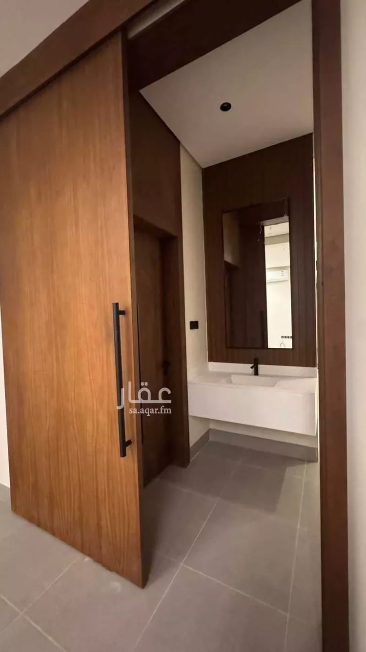 دور للإيجار في شارع العدل, حي العارض, مدينة الرياض, منطقة الرياض صورة 5