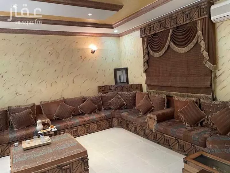 فيلا للبيع في شارع الحبيل, حي النفل, مدينة الرياض, منطقة الرياض 9