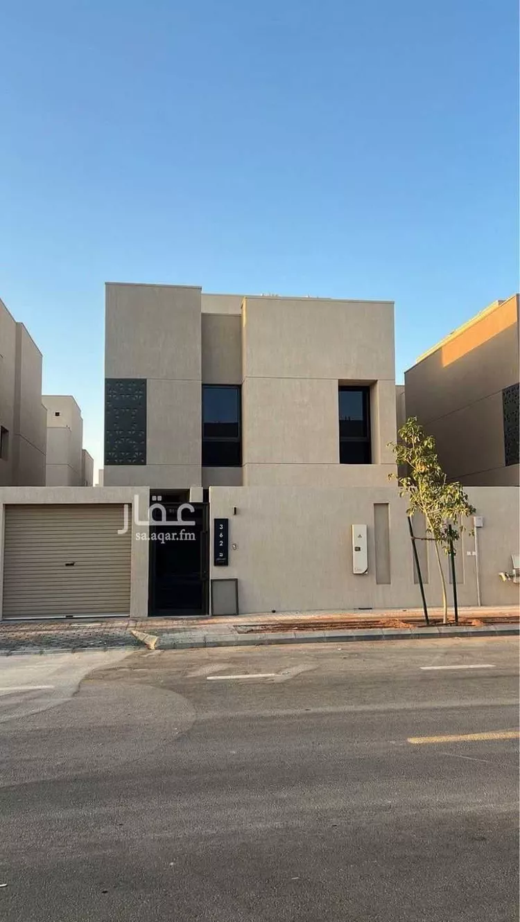 Villa for Rent in Riyadh An Narjis