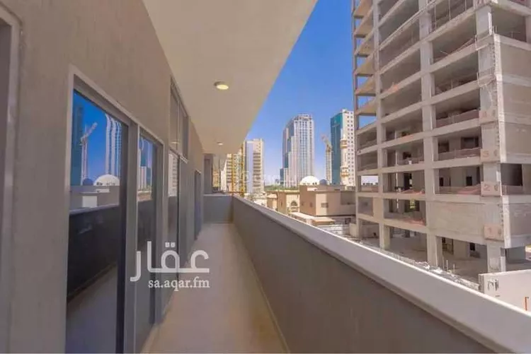 شقة للبيع في شارع وادي حقيل, حي الصحافة, مدينة الرياض, منطقة الرياض 8