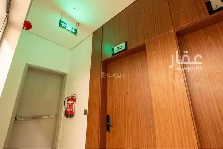 شقة للبيع في شارع وادي حقيل, حي الصحافة, مدينة الرياض, منطقة الرياض 10