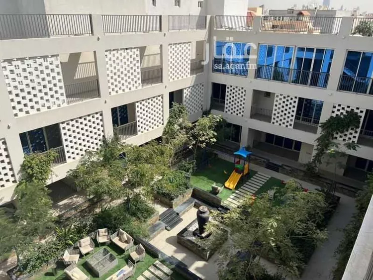 شقة للإيجار في شارع وادي هجر, حي الملقا, مدينة الرياض, منطقة الرياض 1 صورة