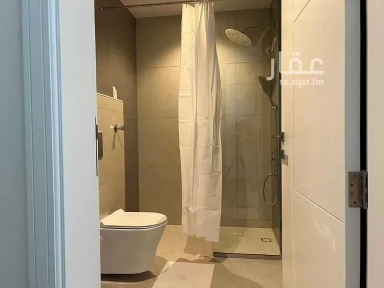 شقة للإيجار في شارع وادي هجر, حي الملقا, مدينة الرياض, منطقة الرياض صورة 4