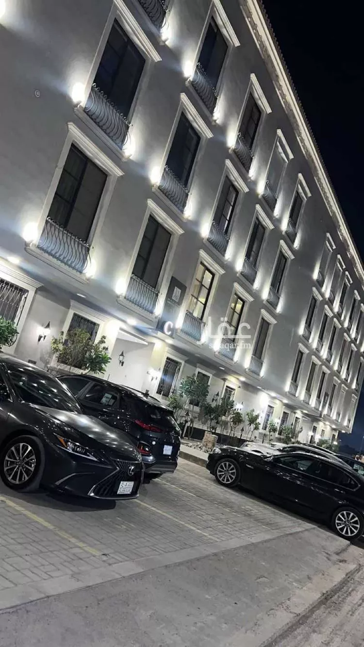 شقة للإيجار في شارع الأمير عبدالله بن فيصل بن فرحان آل سعو, حي القيروان, مدينة الرياض, منطقة الرياض صورة 4