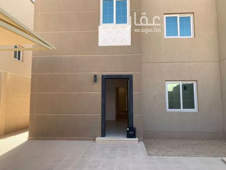 فيلا للبيع في شارع شمس الدين المزي, حي مطار الملك خالد الدولي, مدينة الرياض, منطقة الرياض 21