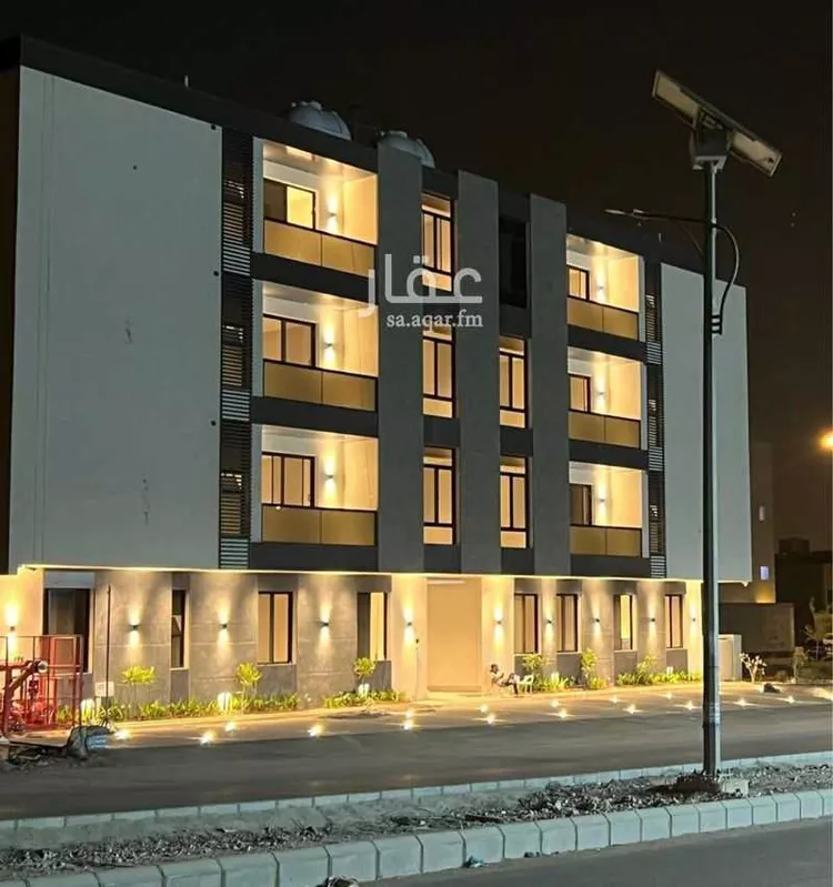 شقة للبيع في شارع الديوان, حي النرجس, مدينة الرياض, منطقة الرياض