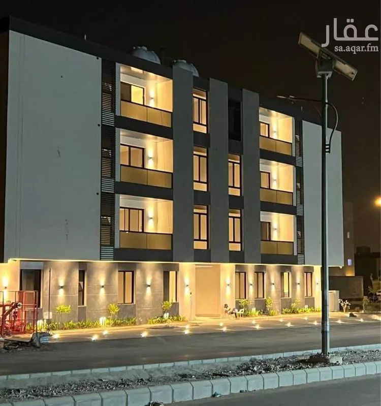 شقة للبيع في شارع الديوان, حي النرجس, مدينة الرياض, منطقة الرياض صورة 2