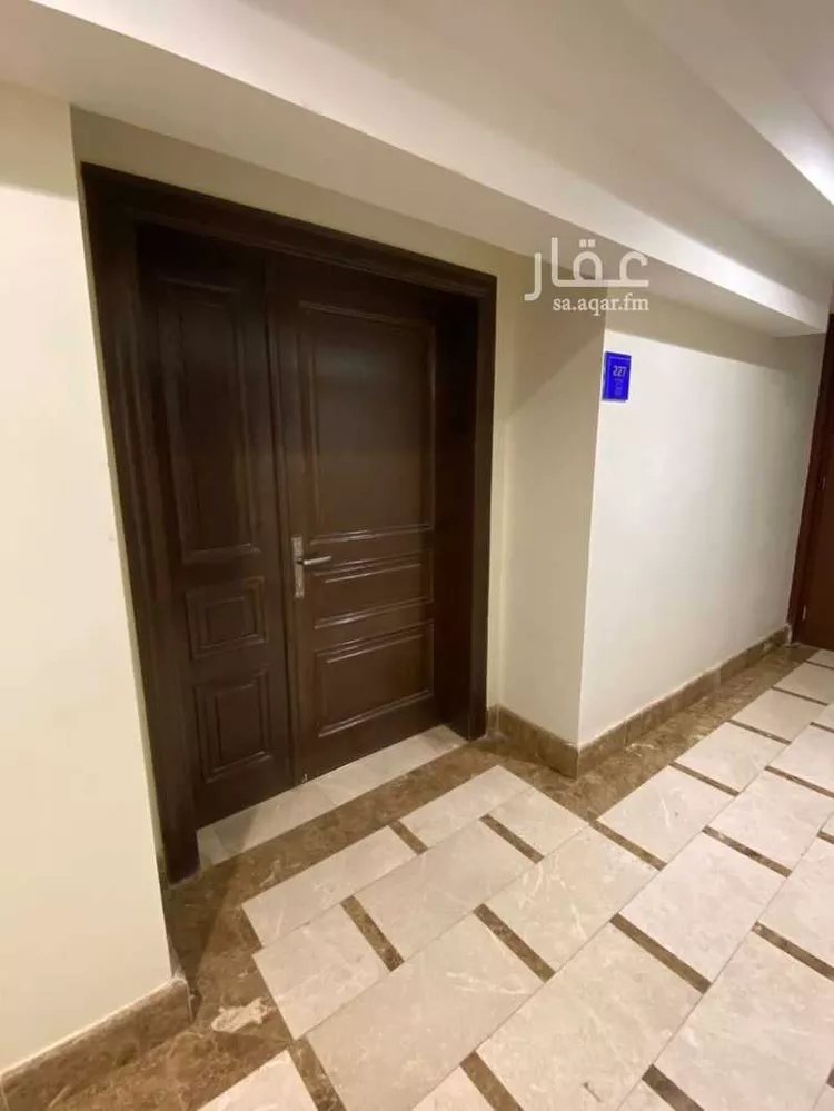 شقة للبيع في شارع الإعتماد, حي الملقا, مدينة الرياض, منطقة الرياض صورة 2