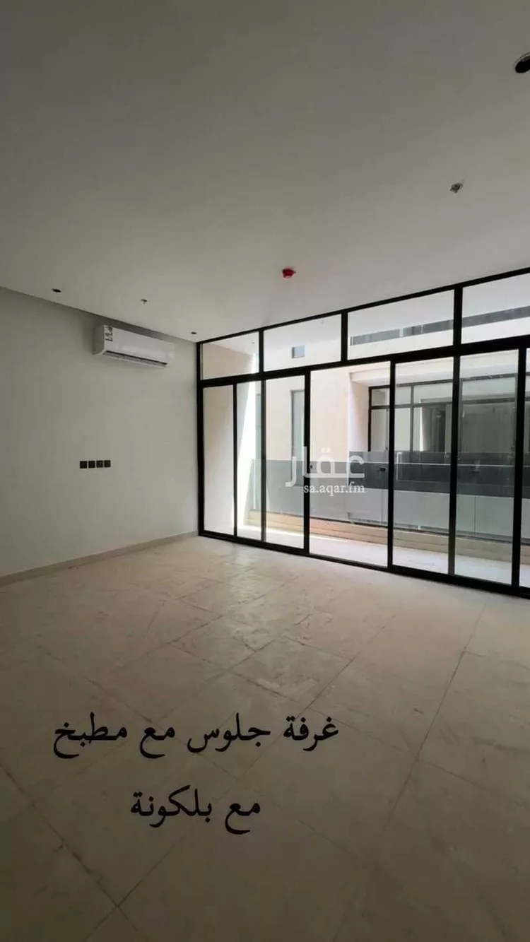 شقة للإيجار في شارع عبدالله المويس, حي الرمال, مدينة الرياض, منطقة الرياض صورة 4