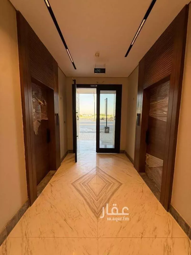 شقة للإيجار في شارع الرشاد, حي الرمال, مدينة الرياض, منطقة الرياض صورة 2