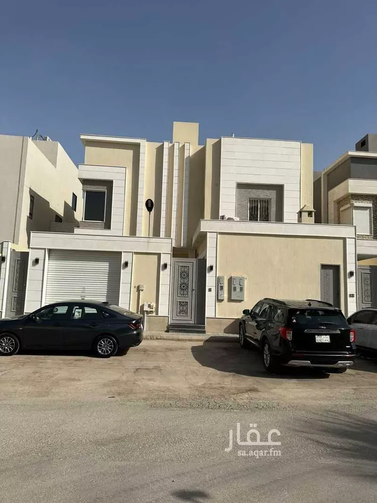 فيلا للبيع في شارع يوسف الشافعي, حي العارض, مدينة الرياض, منطقة الرياض صورة 4