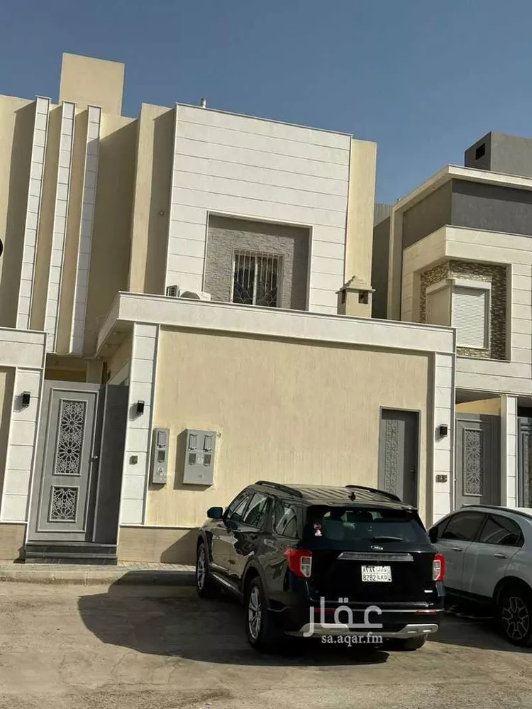 فيلا للبيع في شارع يوسف الشافعي, حي العارض, مدينة الرياض, منطقة الرياض