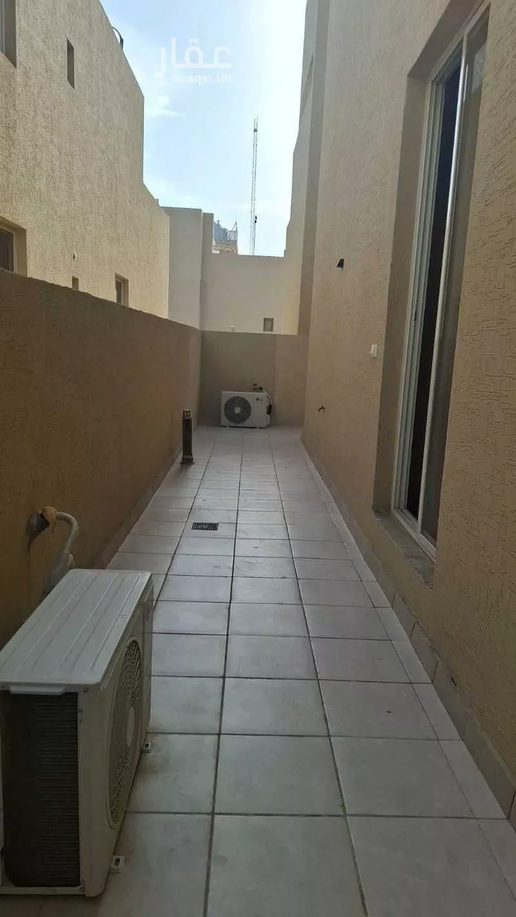 دور للإيجار في شارع أبي منصور, حي الزهراء, مدينة الرياض, منطقة الرياض صورة 5